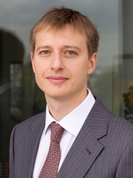 Igor Makarov