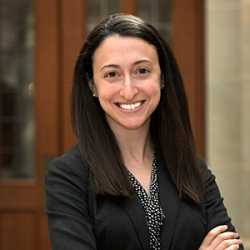 08.17..2016 - Law Professor Rachel Sachs.Photo by Mary Butkus