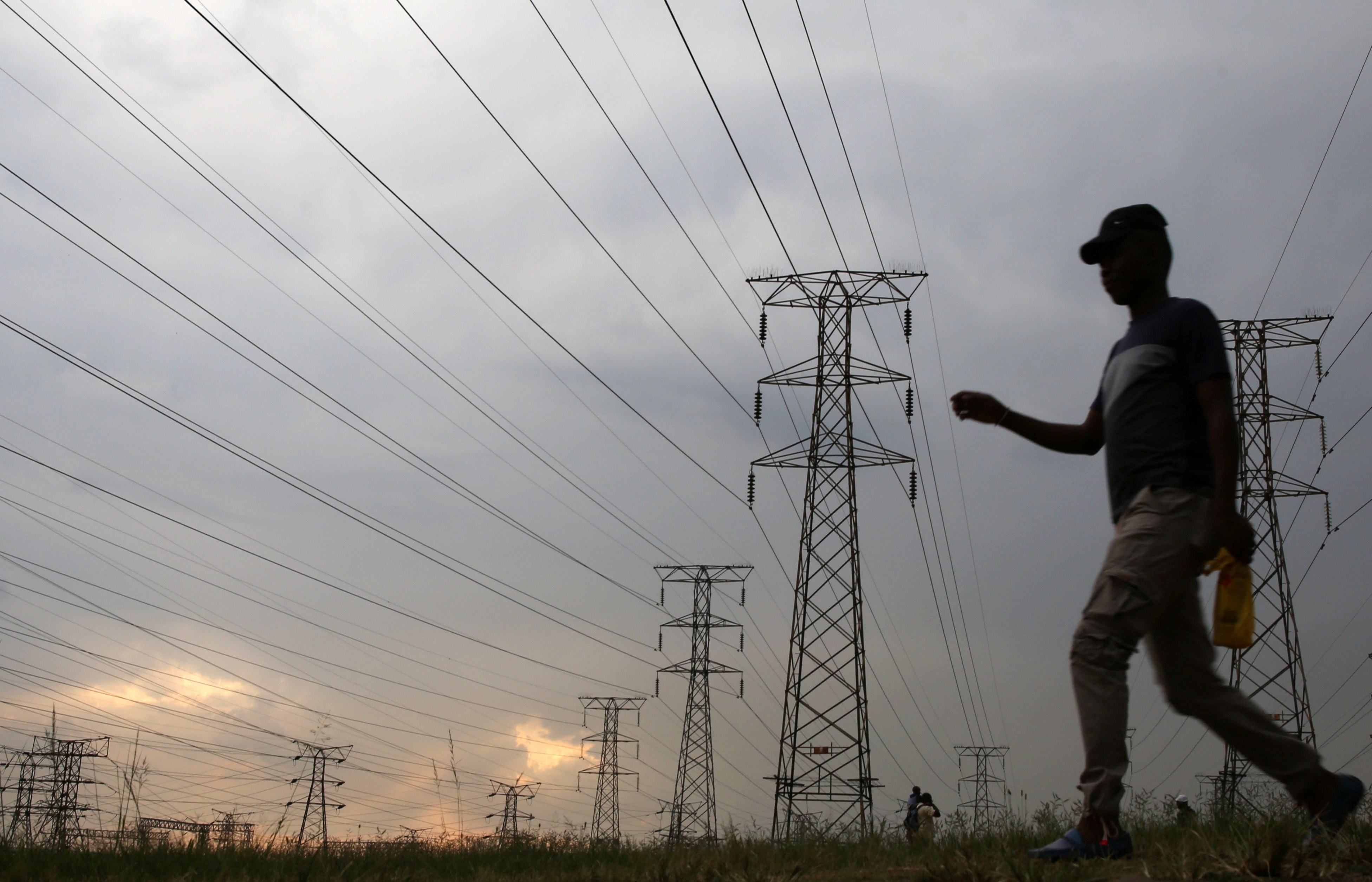 The criticality of climate finance for Africa | Brookings