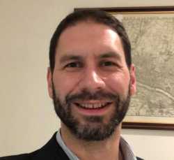 Picture of Michael Gibson