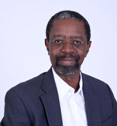 Olusoji Adeyi