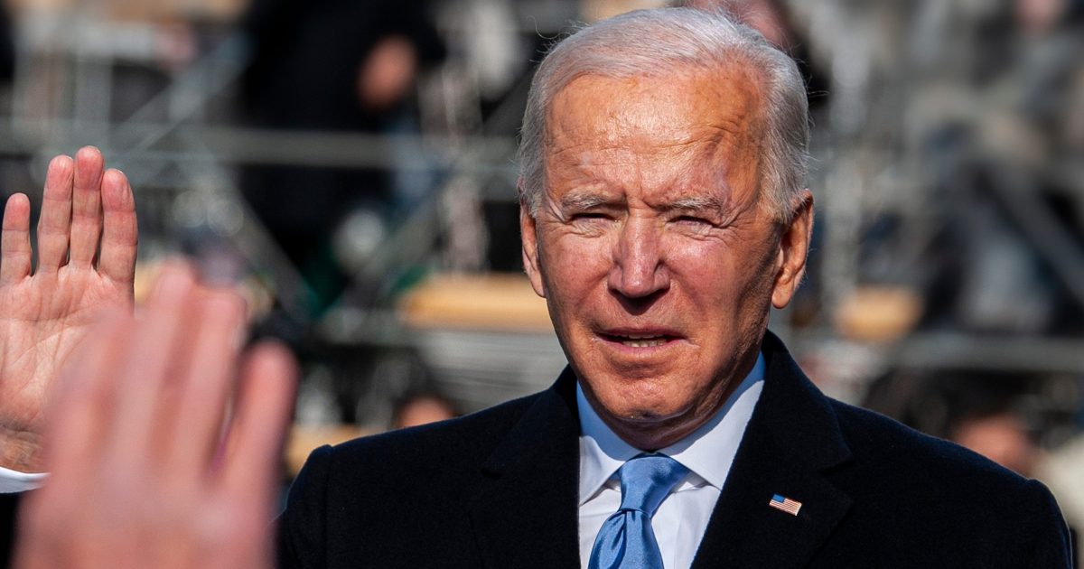An overview of Biden’s first regulatory year