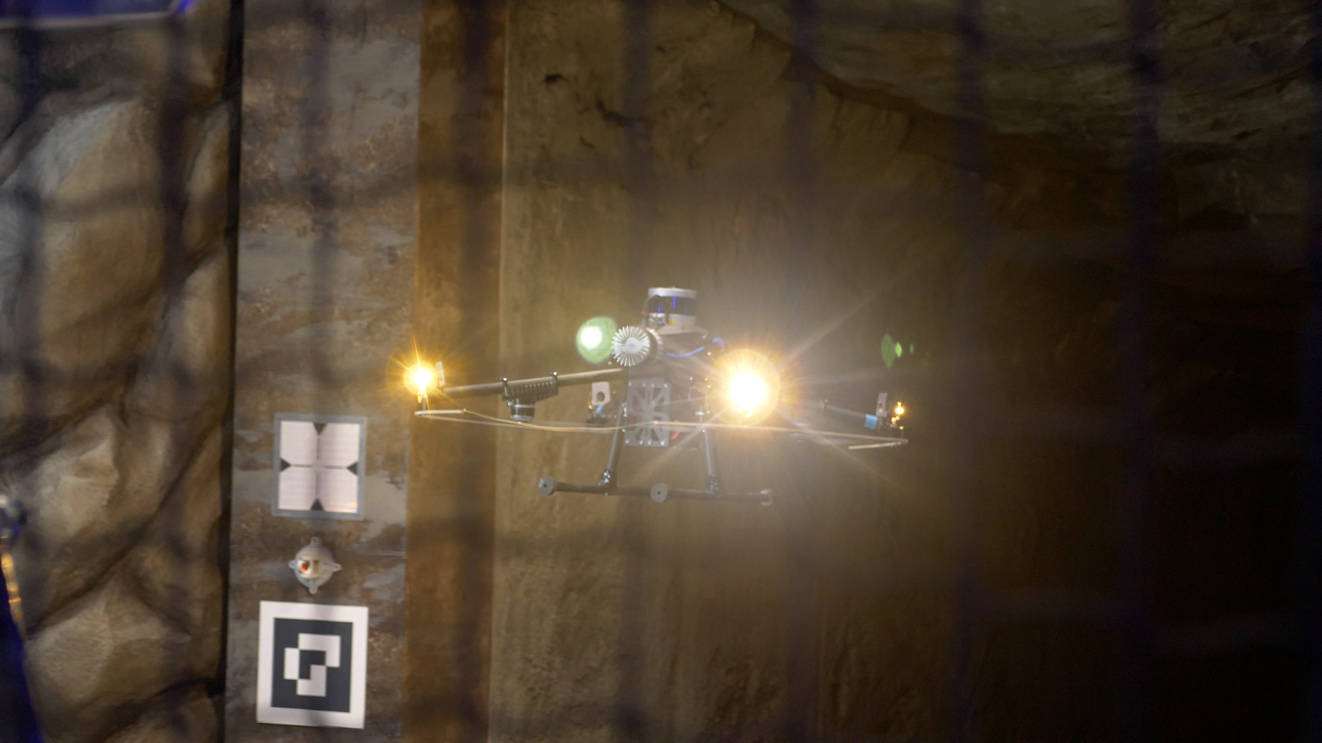 A U.S. Government-funded competition has seen autonomous robots battling against each other in an underground cave complex. 

The DARPA Subterranean (SubT) Challenge took place at the Louisville Mega Cavern September 21-24, 2021. DARPA – the Defense Advanced Research Projects Agency – is a research and development agency of the U.S. Department of Defense responsible for the development of emerging technologies for use by the military. 

With $5 million in total prize money at stake, competitors were tasked with entering robots that could navigate courses and obstacles. 

Teams in the Systems Competition element of the event developed a wide variety of robotic systems to advance and evaluate novel mapping and navigation solutions for application in realistic field environments, such as human-made tunnels, urban underground settings, and caves. 

The Systems Competition involved physical robots and a Virtual Competition took place in simulated underground worlds. Four of the teams competed in both competitions. 

Teams in the Virtual Competition developed software and algorithms using virtual models of systems, environments, and terrain to compete in simulation-based events, and explore simulated environments. 

CERBERUS won the Systems Competition and Dynamo topped the leaderboard in the Virtual Competition as roboticists and engineers from eleven countries participated in the Final Event. The Systems and Virtual winners won $2 million and $750,000, respectively. 

“In time-sensitive missions, such as active combat operations or disaster response, warfighters and first responders face difficult terrain, unstable structures, degraded environmental conditions, severe communication constraints, and expansive areas of operation,” said Timothy Chung, program manager of the SubT Challenge. “The Challenge has helped to significantly advance technological tools for tackling these impediments and safeguarding lives.” 

Since the SubT Challenge began in 2018, teams