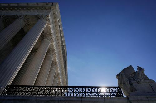 U.S. Supreme Court