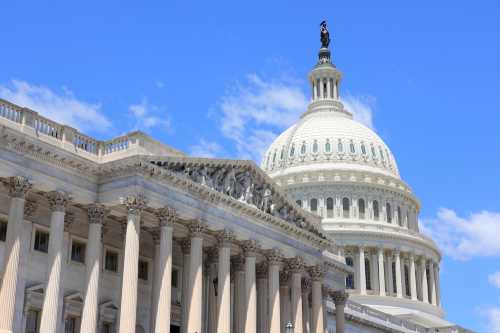 United States Capitol