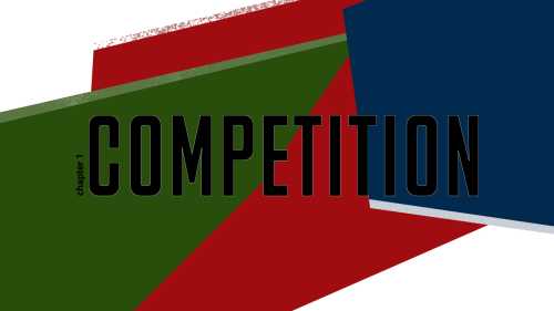 Competition