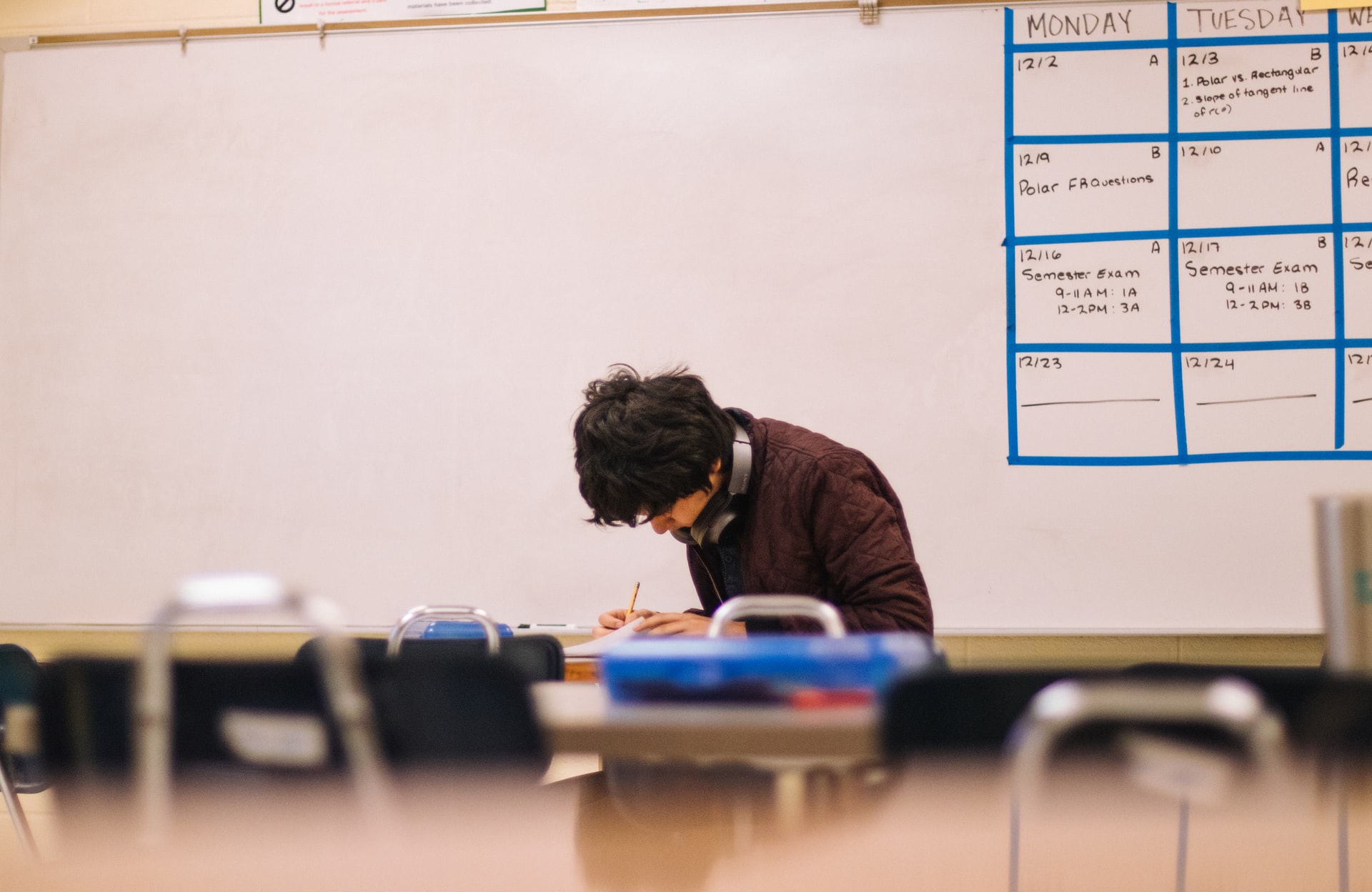 College enrollment gaps: How academic preparation influences ...
