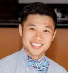 Ryan F. Lei