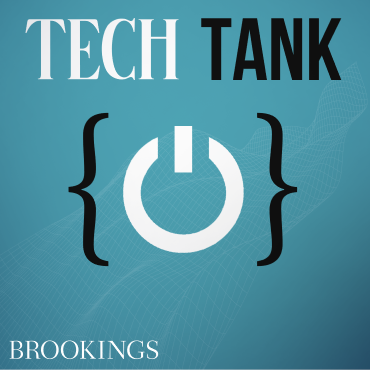 Tech Tank Podcast