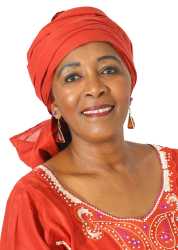 Boitshepo Bibi Giyose