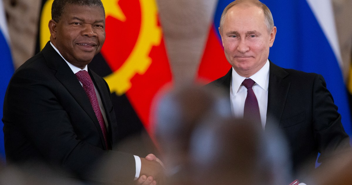 The future of Russia-Africa relations thumbnail