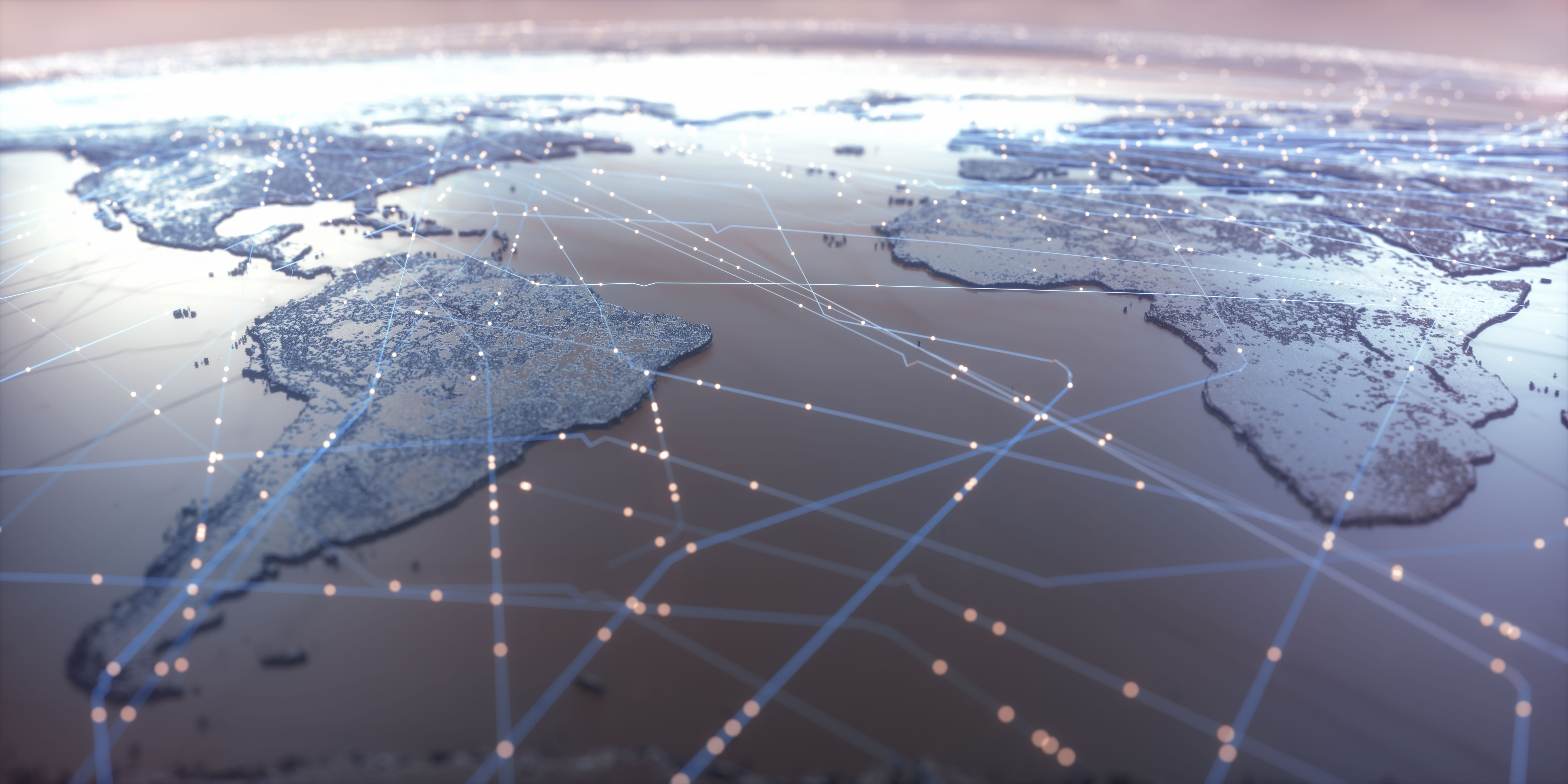 Rethinking multilateralism for a new era | Brookings