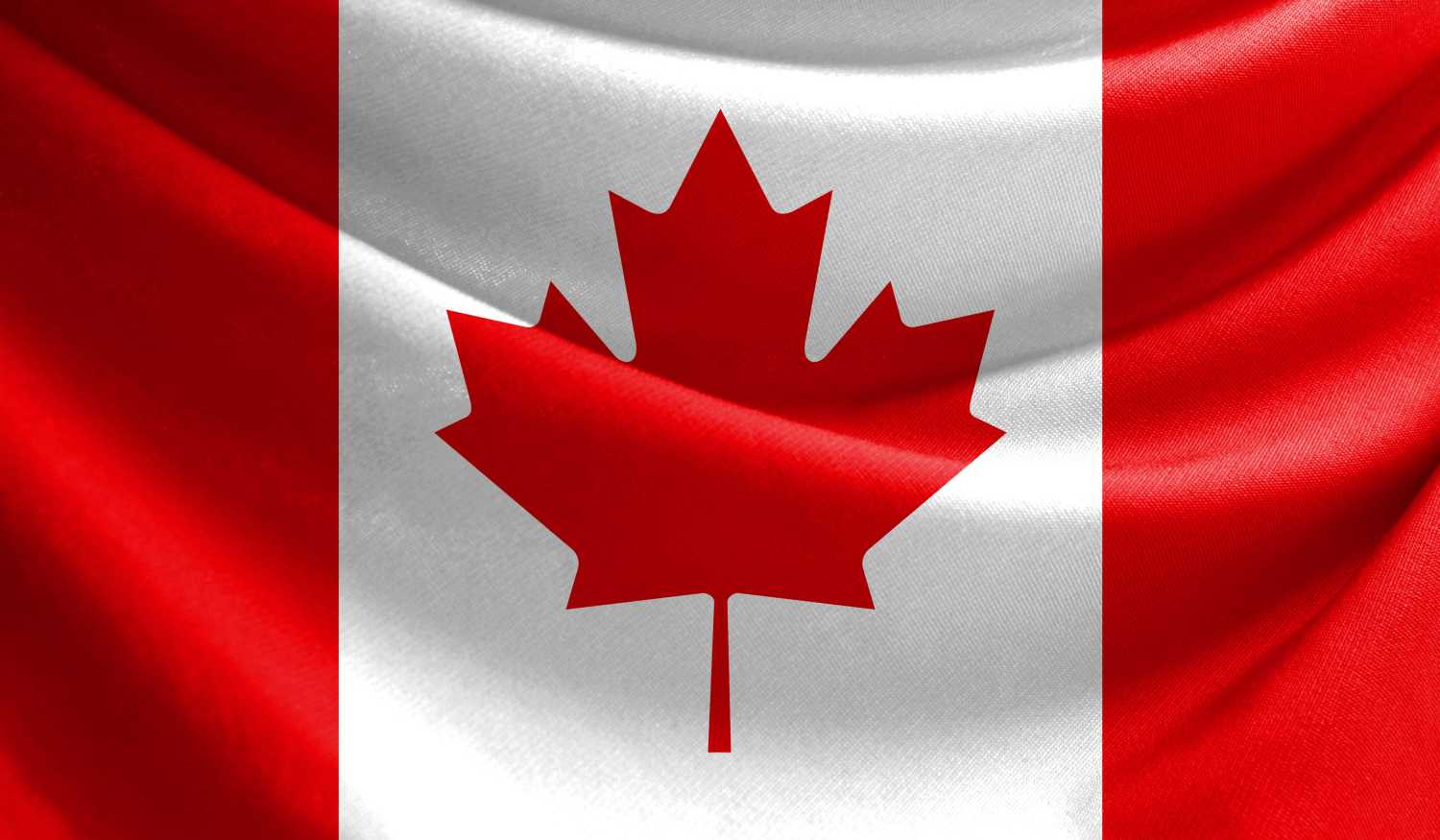 Flag of Canada