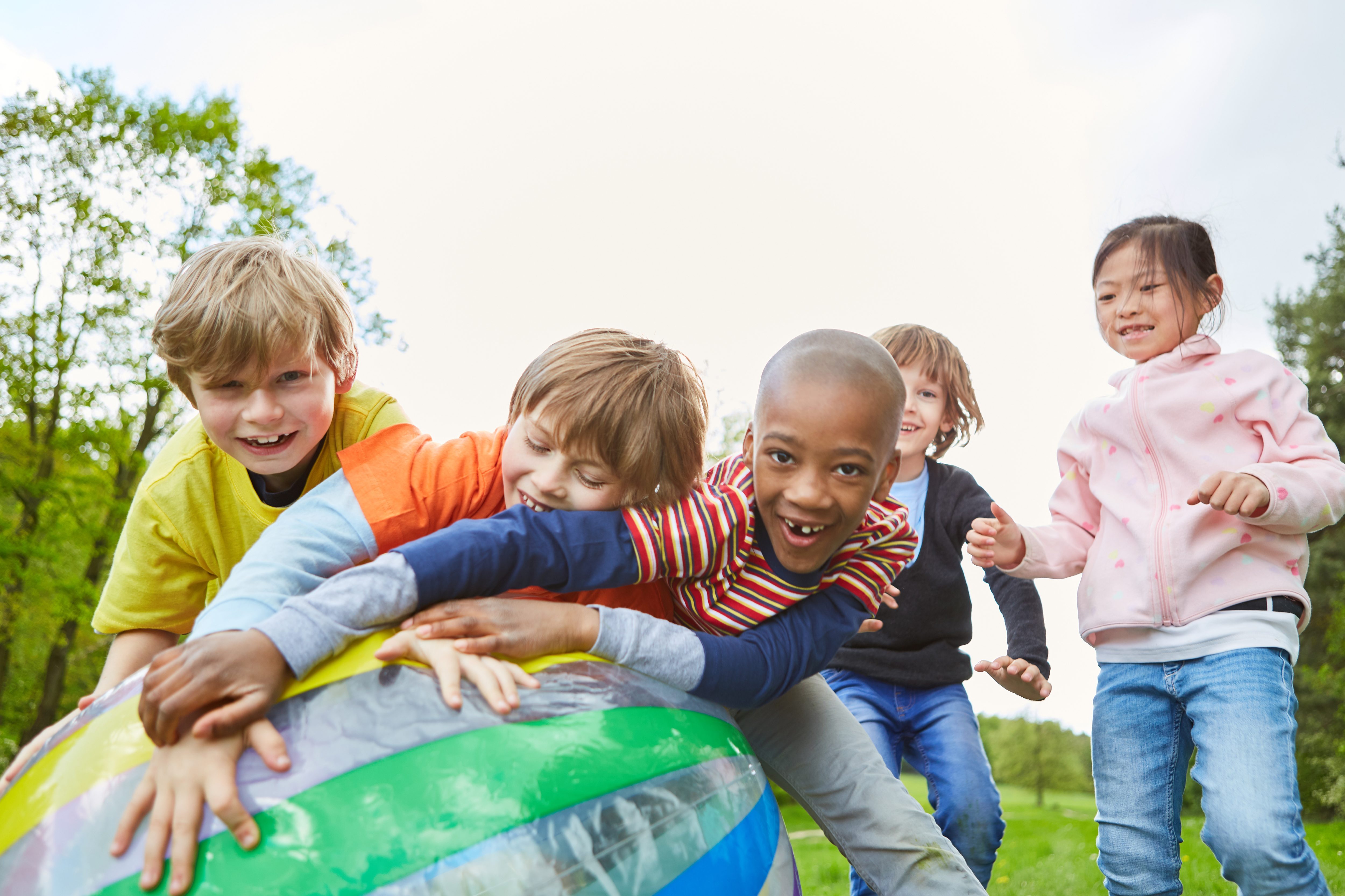4 ways cities are embracing and promoting playful learning in their 4 ways cities are embracing and promoting playful learning in their