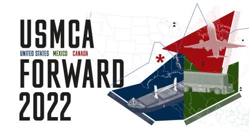 USMCA Forward 2022