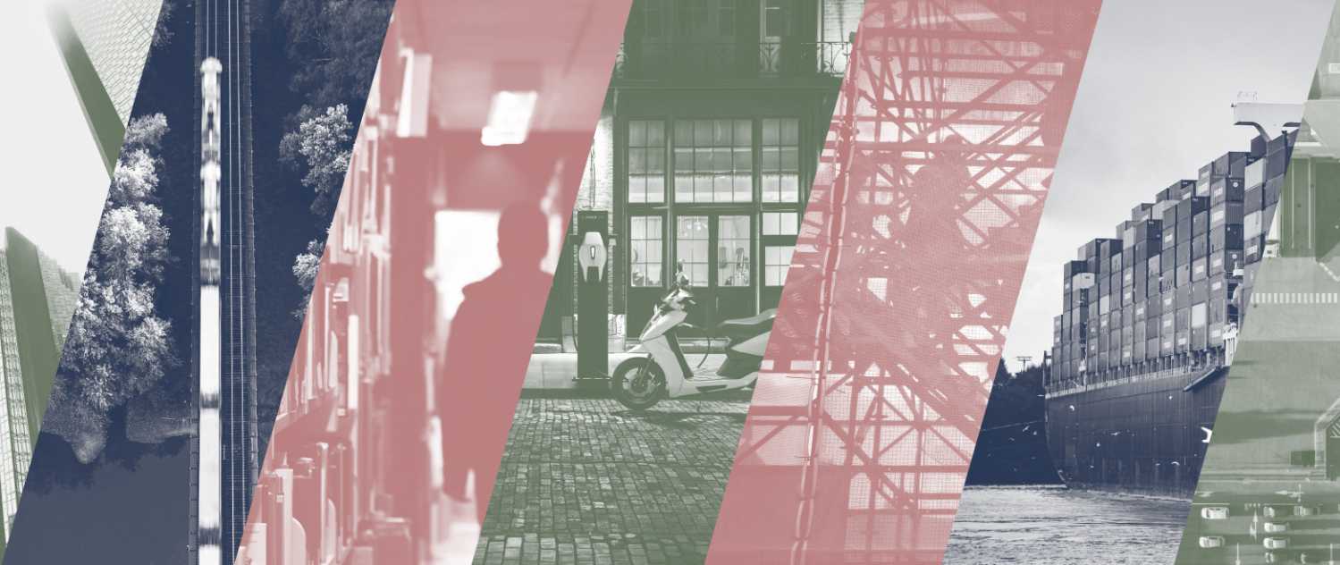 USMCA Initiative background image