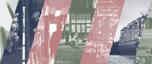 USMCA Initiative background image