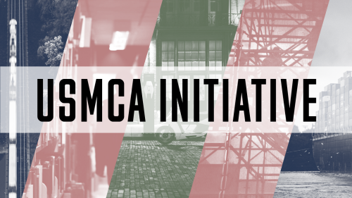USMCA Initiative