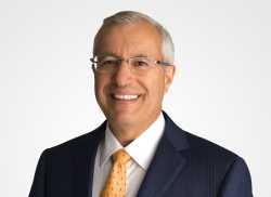 Vic Fedeli