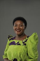 Winnie Kiiza