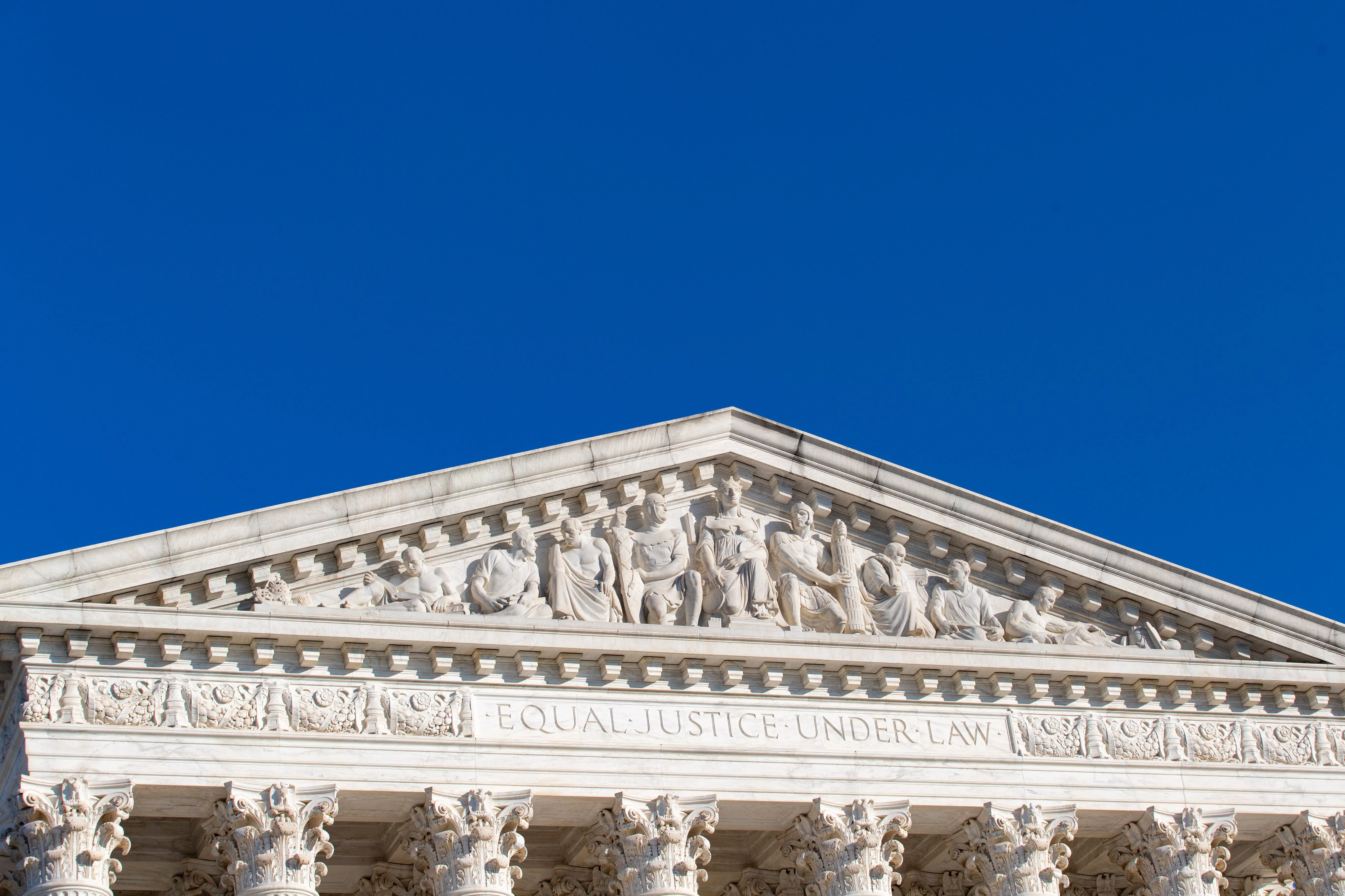 Supreme Court: A look at where the current justices stand and the