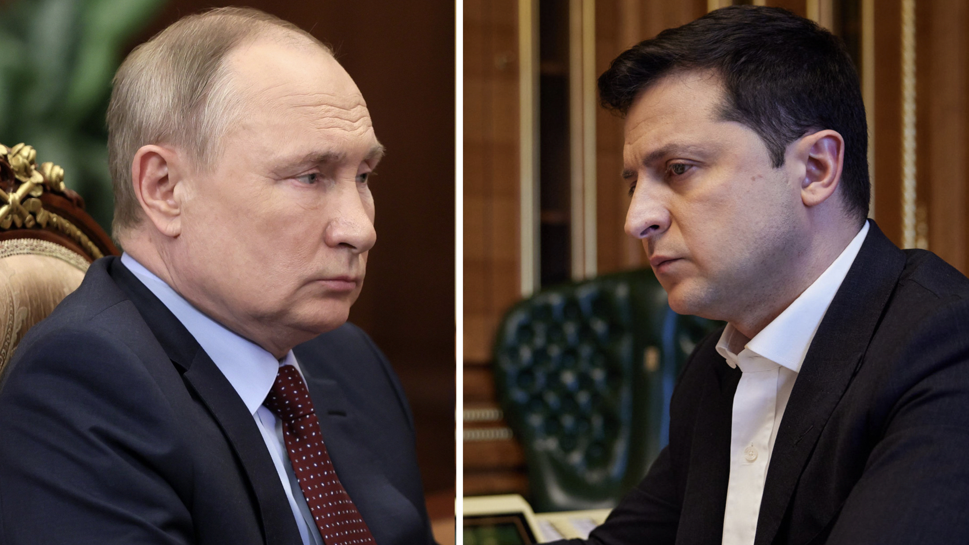 russia vs. ukraine: how does this end?
