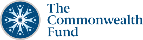 Logo for the Commonwealth Fund