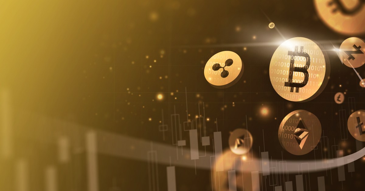 African governments are turning to cryptocurrencies but can they team up? African governments are turning to cryptocurrencies but can they team up?