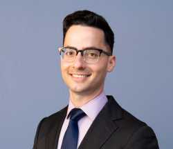 Ilan Wurman's headshot