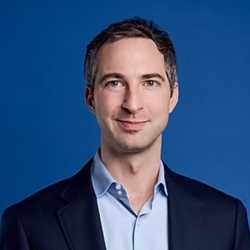 Stephen Impink headshot