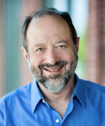 James Bessen headshot