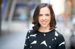 Kathryn Judge headshot