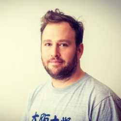 Pierre-Louis Vezina headshot