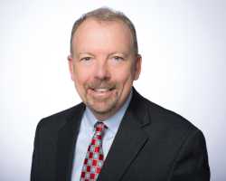 Todd H. Baker headshot