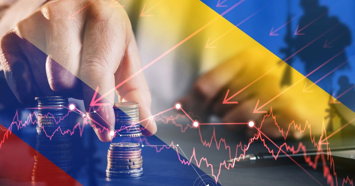 Developing economies must act now to dampen the shocks from the Ukraine