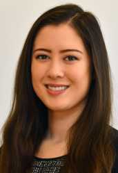 Marianne Nari Fisher headshot