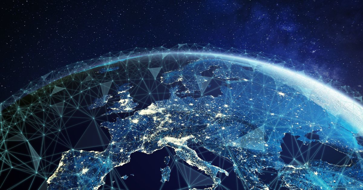 Methods to shut Europe’s digital divide?