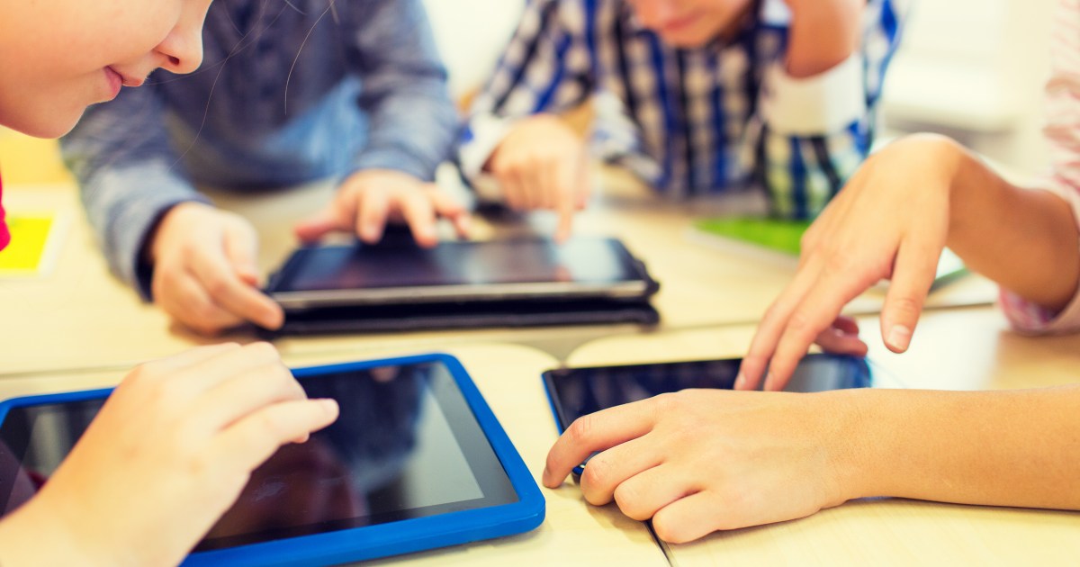 Education technology post-COVID-19: A missed opportunity?