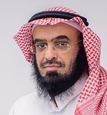 Sultan AlJorais headshot