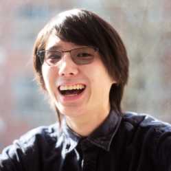 Tim Hua