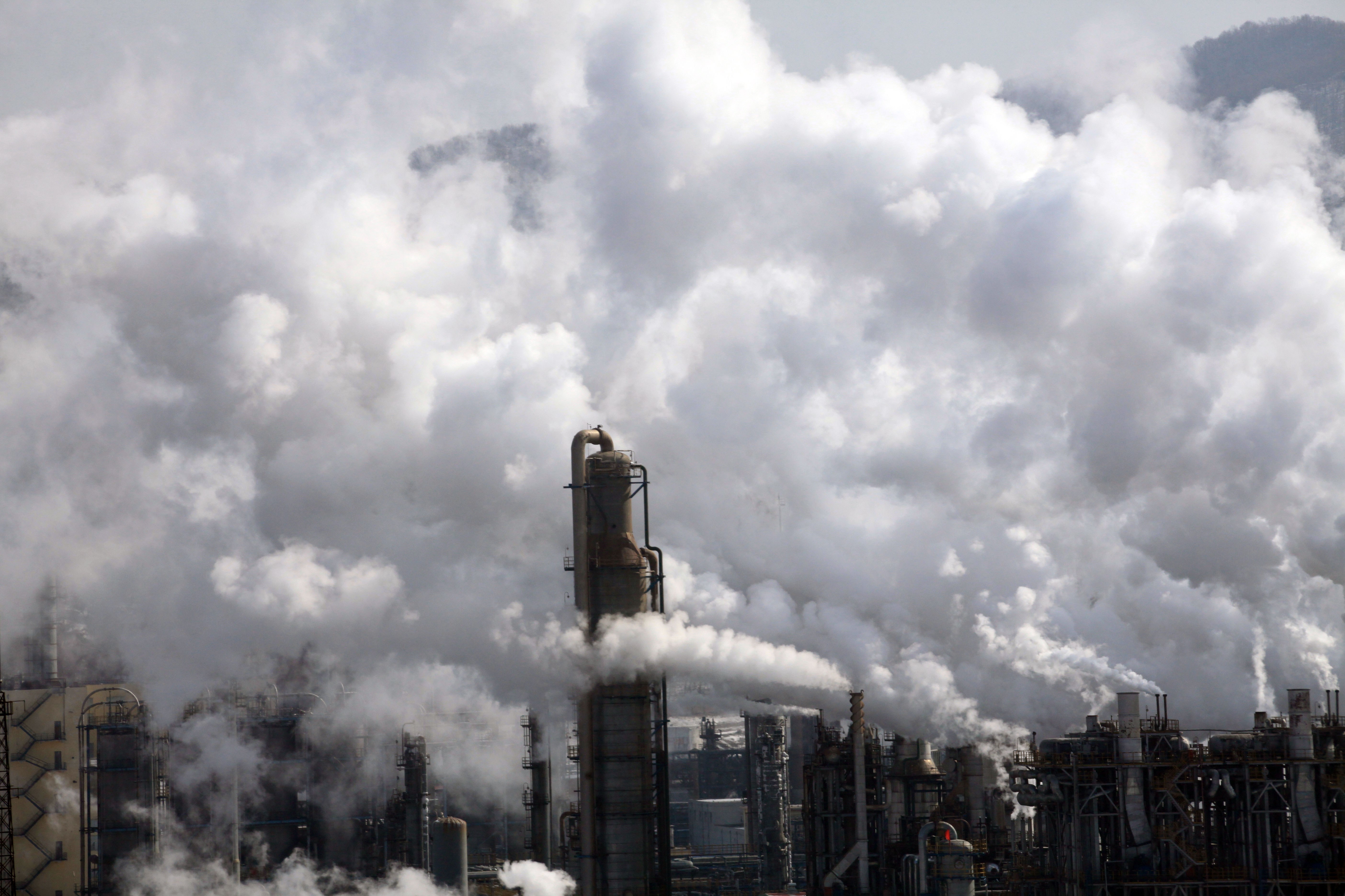 Pivoting from global climate laggard to leader: Kigali and American HFC ...