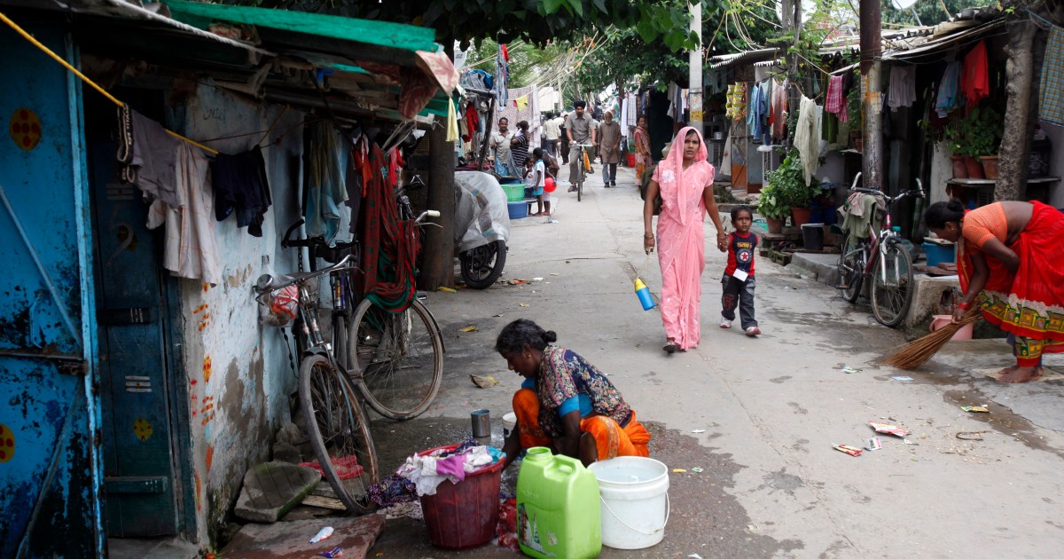 Time for the next poverty line in India