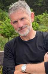 John McHale headshot