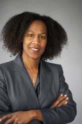 Headshot of Phyllis Taite