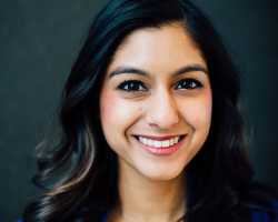 Headshot of Rakeen Mabud