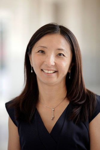 Shihoko Goto, Acting Director, Asia Program and Deputy Director for Geoeconomics, Wilson Center