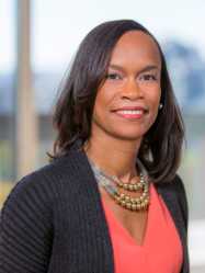 Valerie Wilson headshot