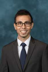 Michael Gelman headshot