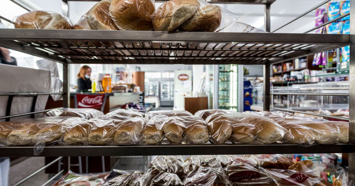 Is excessive inflation right here to remain?