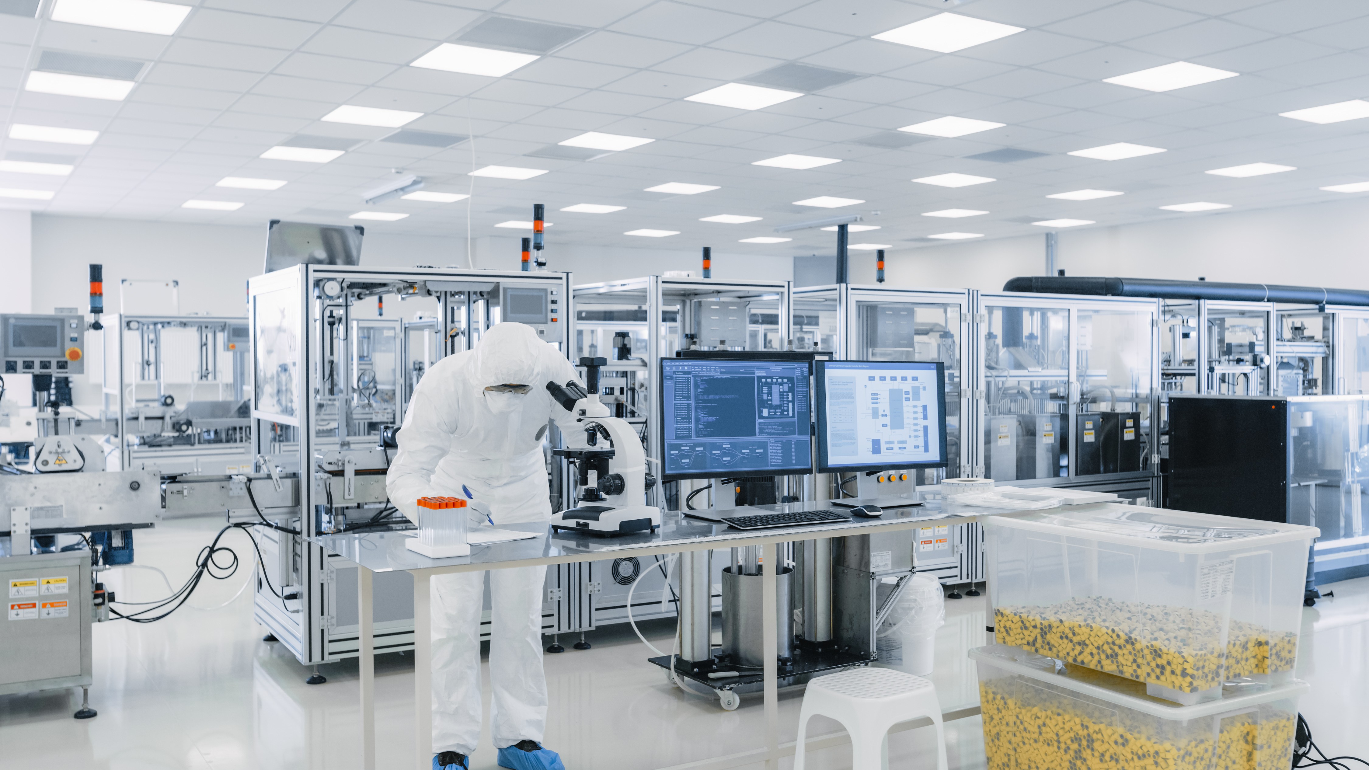 Superhuman Lab Superhuman science: How artificial intelligence may impact innovation ...